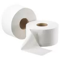 Туалетная бумага Professional STYLE Супер 150м, 12 шт Белый - фото