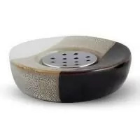 Мыльница MOCCA керамика AWD02190982  - фото