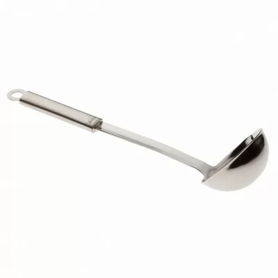 Половник овальная ручка MARVEL 74006  - фото