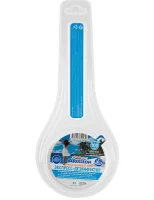 Дезинфектор БСХ (быстрый стаб. хлор) в гранулах "Экспресс-Ложка", арт. 006583 Белый - фото