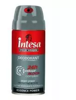 Дезодорант для тела в аэрозольной упаковке Odour block 24h 150мл INTESA  - фото