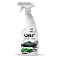 ГрассЧистящее средство "Azelit" (флакон 600 мл), арт. 125375 ГрассЧистящее средство "Azelit" (флакон 600 мл), арт. 125375  - фото