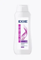 Шампунь для волос EXXE SILK EFFECT "Гиалуроновый уход", 400 мл арт. С0007780  - фото