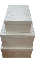 Kоробка K853 33*25*13,5  - фото