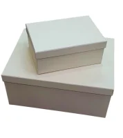 Kоробка K940 29*21*11,5  - фото