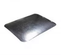 Крышка для алюминиевой формы 402-675, 145*119мм, 100шт  - фото