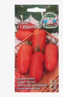 томат Малиновый Гигант ®  о/г (Евро, 0,1)  - фото