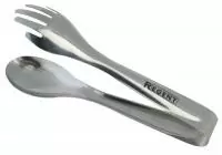 Щипцы сервировочные 21см, арт. 93-AC-TN-03 Серый - фото