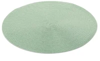 Мат на стол MINT 38см арт.DM9891 Мятный - фото