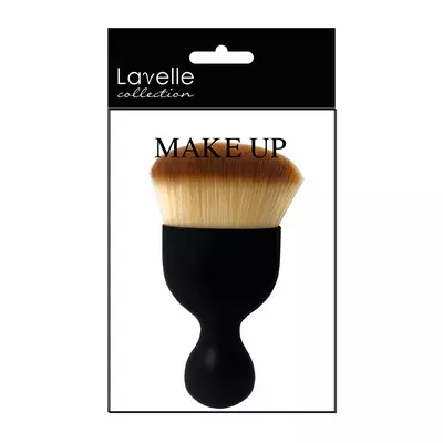 Кисть для макияжа многофункциональная (ровная) LavelleCollection  - фото