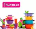 посуда "fissman" - фото