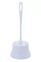 Комплект WC Disco "Супер мини"белый, арт. SV3002БЛ-30PS Белый - фото