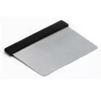 Скребок METAL CRAFT KW-V I BLK  - фото