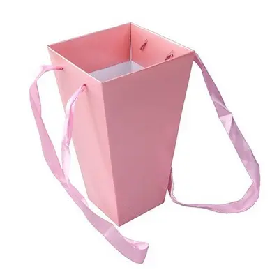 Коробка F9 Прайм трапеция Люкс  - фото