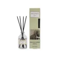 Аромадиффузор Oriatique Лайм-Имбирь ФИЛОСОФИЯ УЮТА, 40мл, 4607935020330  - фото