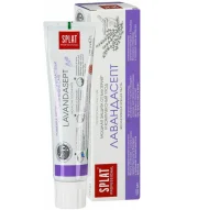 Зубная паста Professional LAVANDASEPT/ЛАВАНДАСЕПТ, 100мл, арт. 112.14006.01  - фото