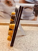 Держатель для кофейных капсул NESPRESSO Белый Белый - фото