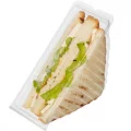 контейнеры для сэндвичей - фото