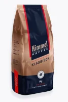 Кофе в зернах "HIMMEL KLASSISCH" 1 кг, 1/8  - фото
