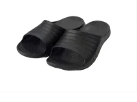 Туфли пляжные мужские "Комфорт", черный, размер 40/41 Черный - фото