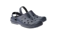 Туфли прогулочные мужские AYO, синий, размер 40 Синий - фото