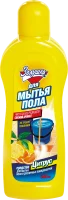 Средство для мытья полов "Золушка", 500 мл  - фото