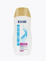 Бальзам-ополаскиватель для волос EXXE VITAMIN PRO "Объём и сияние", 400 мл  - фото