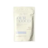 Скраб д/тела BODYE "Питательный"(кокосовый), 150г, 4627199251103  - фото