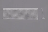 Держатель для маркиратора пластиковый 25S (10000шт), арт. ФР-00000151  - фото