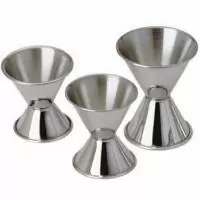 Дозатор для коктейлей METAL CRAFT J-1x2  - фото