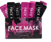 Маска для лица в стиках 4мл*1 штука  - фото