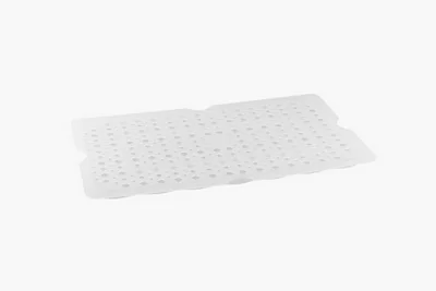 Крышка для гастроемкости Р1/1 прозрачная, арт. 42210040195, 422100401  - фото