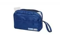 Сумка-органайзер 3X-307N мультифункциональная для косметики Синий - фото