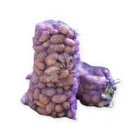 Мешок сетчатый 50*80 фиолетовый 1/100 (40кг) Фиолетовый - фото