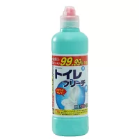 Чистящее средство для туалета, Rocket Soap, 500гр, Япония  - фото