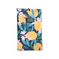 Аромасаше на веревочке «Лимонная корица», 10 г, 9488195  - фото