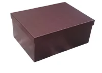 Коробка К485 1/10 (4шт)  - фото