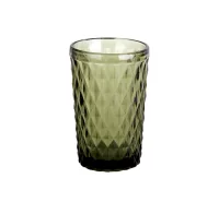 Стакан 350мл. Гвент зеленый GB2604D8012DZS Зеленый - фото