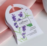 Саше Aroma Harmony Spring "Lavender", 10 гр, арт. SC2295 Лавандовый - фото