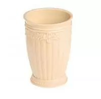 Стакан настольный Elegance, бежевый арт. FS-44B Бежевый - фото