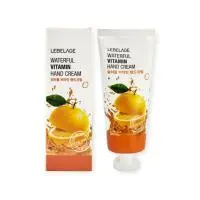 Крем для рук с витаминами 100мл, LEBELAGE, 510382  - фото