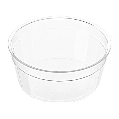 Контейнер МФ-150 50шт Прозрачный - фото