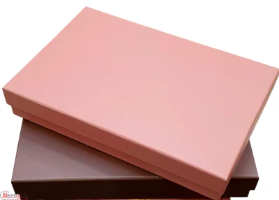 Коробка К943 33,5*24*5  - фото