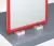Держатель рамки магнитный под углом 90 градусов MAGNET-90 A6-A2,10шт Белый - фото