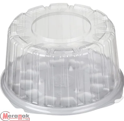 Комплект Контейнер Т-165 (дно+крышка), шт Комплект Контейнер Т-165 (дно+крышка), шт  - фото