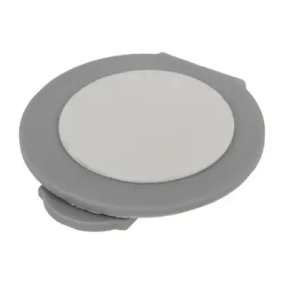 Набор держателей для вилки электроприбора, пластик, 3 шт, 6 см MARMITON арт. 17615 (200/20)  - фото