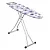 Гладильная доска DIAMOND SERIES IRONING BOARD  - фото