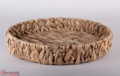 Поднос 30х5 6274 Коричневый - фото