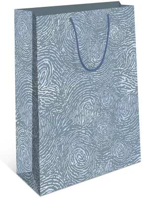 Пакет подар.бум ламин. 260*320*120  в ас-те 0193.372/376/380/383/384/389/395/398/405/419/426/427 Микс - фото