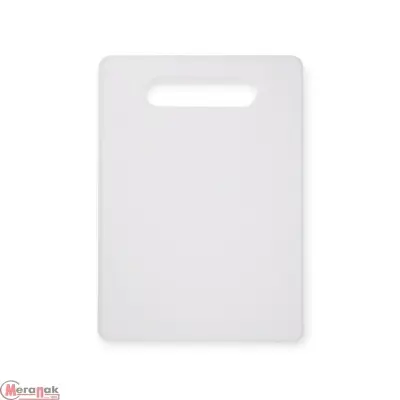 Доска разделочная VETTA, пластик, 35,5x25см, 852-237 (4) Белый - фото